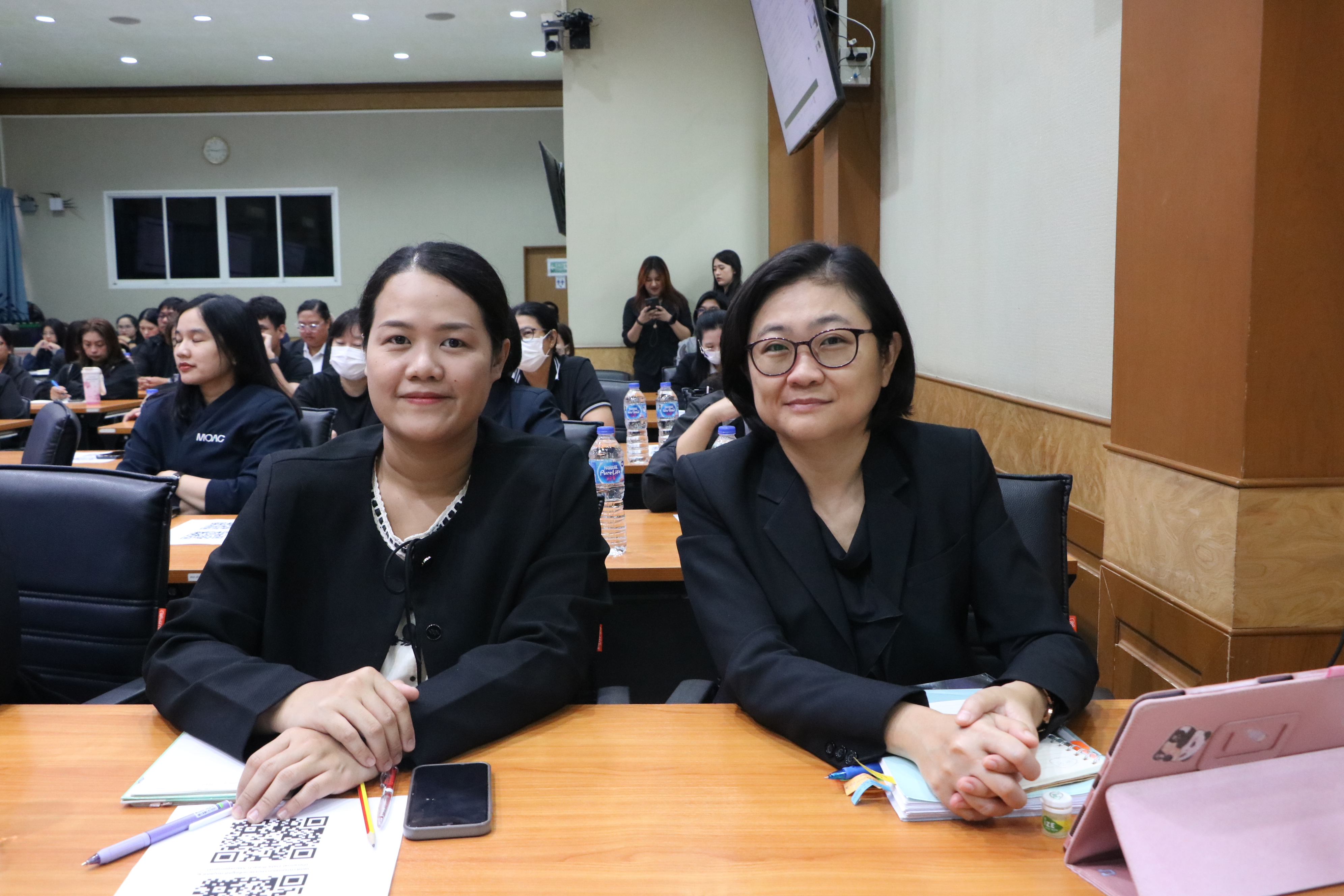 title - ส.ป.ก. เปิดโครงการสัมมนาเชิงปฏิบัติการ เรื่อง กระบวนการจัดที่ดินตามกฎหมายว่าด้วยการปฏิรูปที่ดินเพื่อเกษตรกรรม และการให้ความรู้ด้านจริยธรรม วินัย ผลประโยชน์ทับซ้อน ปี 2569